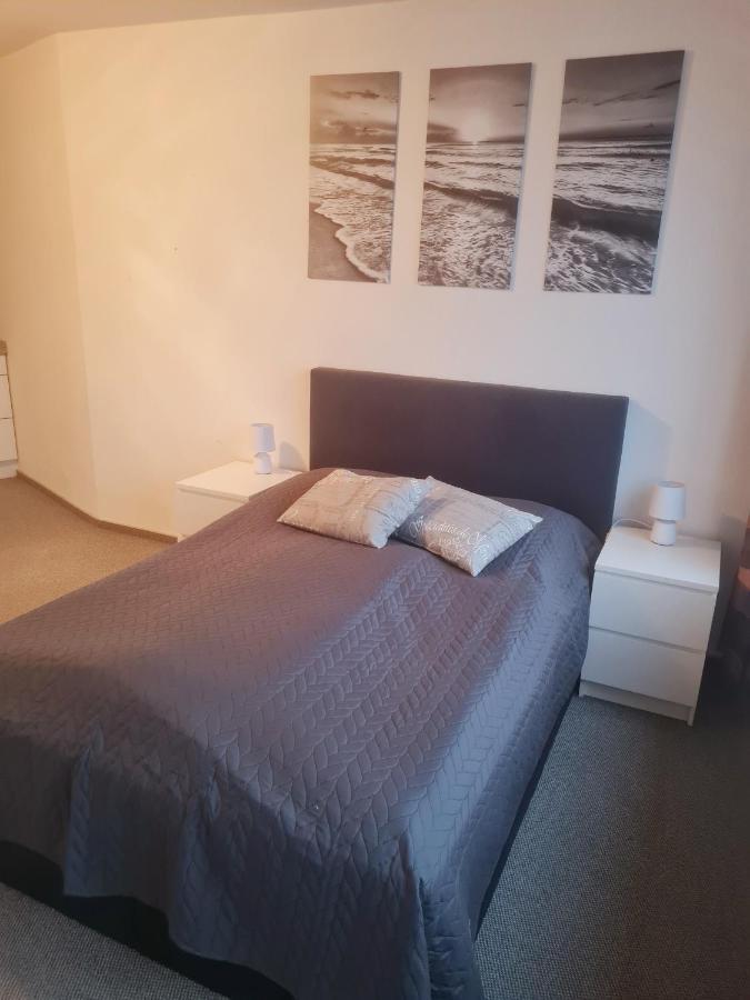 Ferienwohnung Kamino Slesvig Eksteriør billede