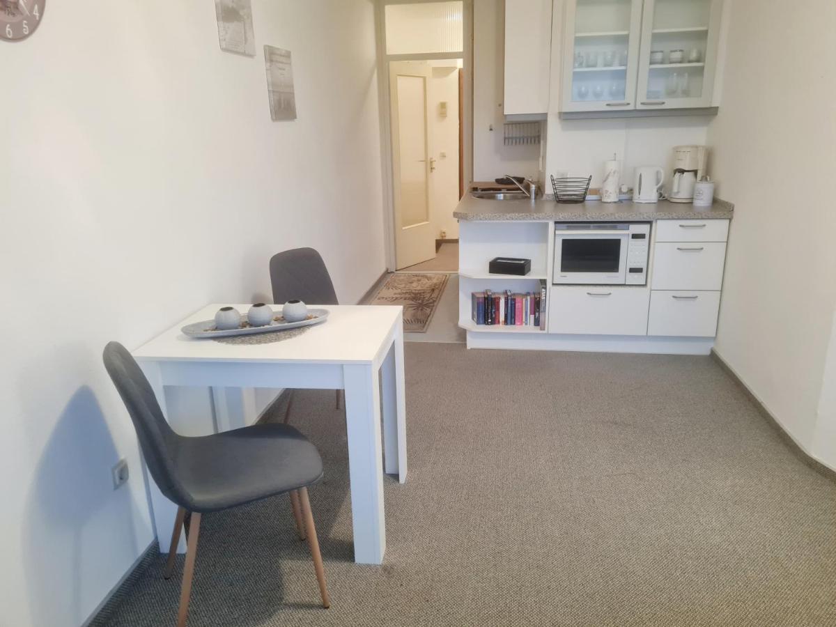 Ferienwohnung Kamino Slesvig Eksteriør billede