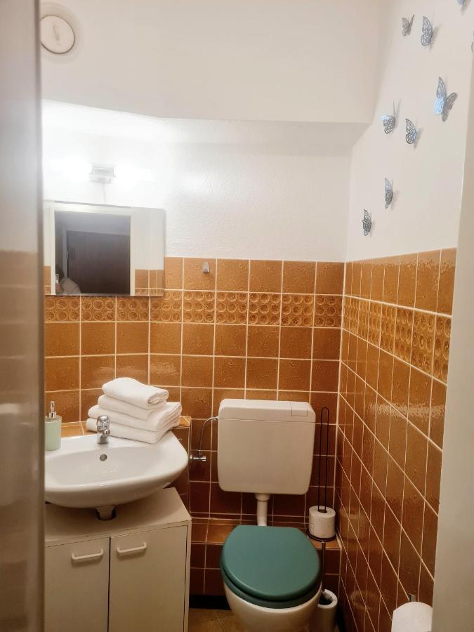 Ferienwohnung Kamino Slesvig Eksteriør billede