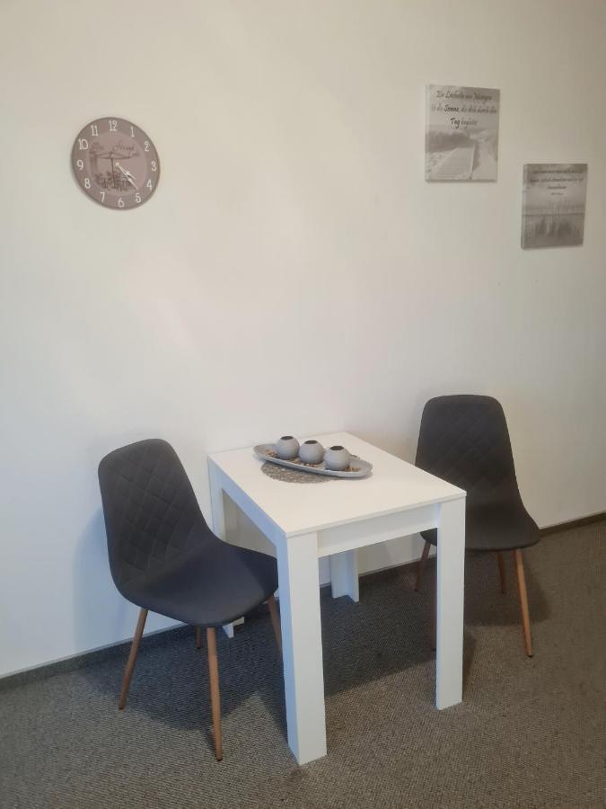 Ferienwohnung Kamino Slesvig Eksteriør billede