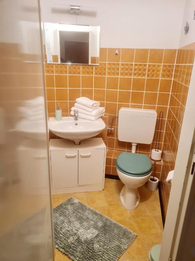Ferienwohnung Kamino Slesvig Eksteriør billede