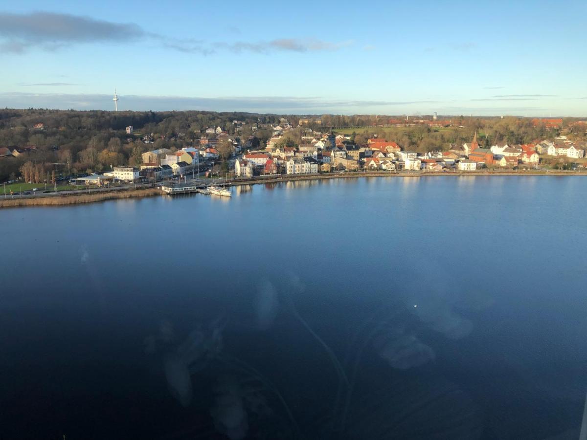 Ferienwohnung Kamino Slesvig Eksteriør billede